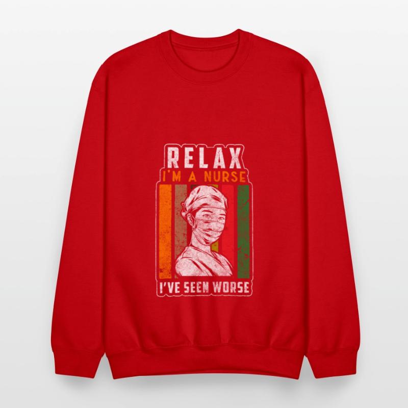 Male Nurse Medicine Occupation