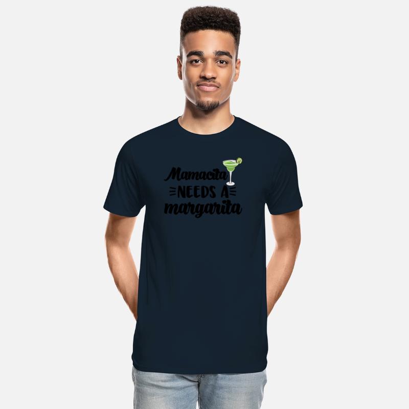 Mamacita Needs A Margaritas