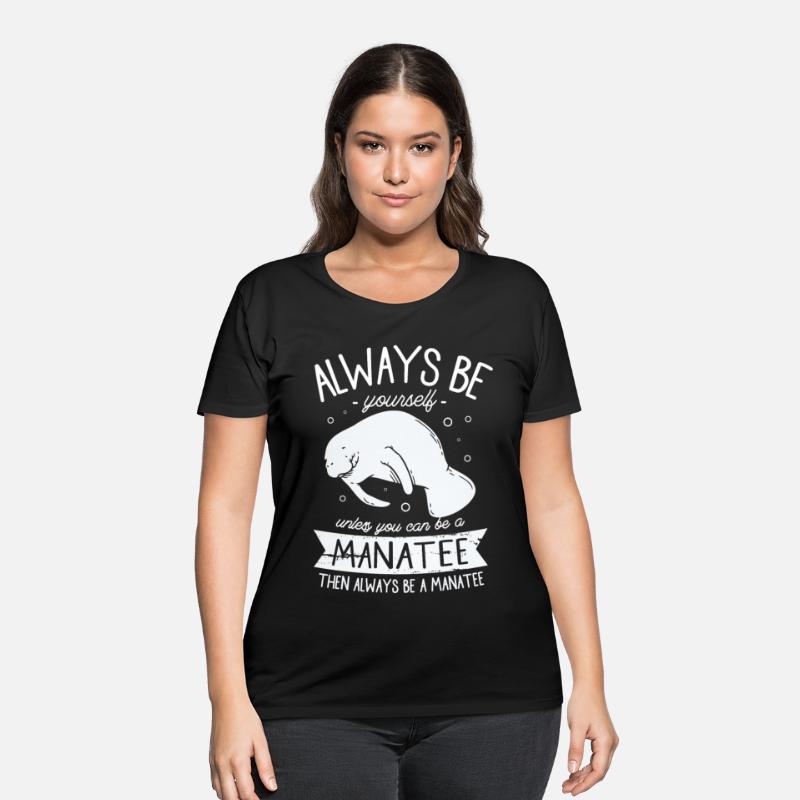 Manatees Lovers sea floaty cute Manatee for a