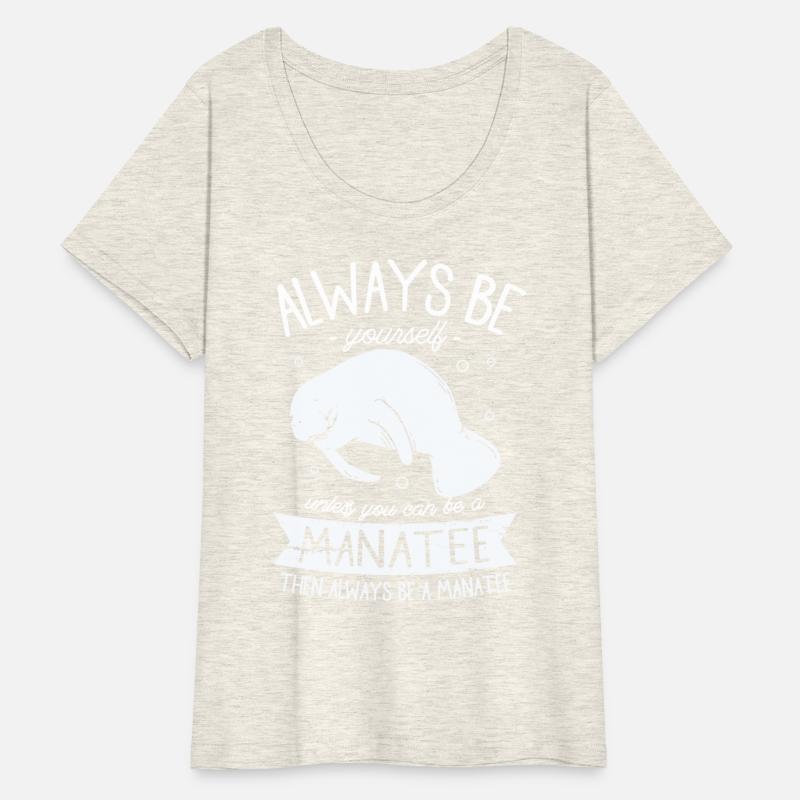 Manatees Lovers sea floaty cute Manatee for a