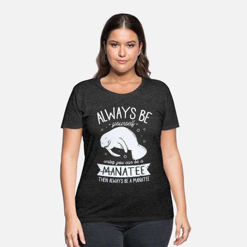 Manatees Lovers sea floaty cute Manatee for a