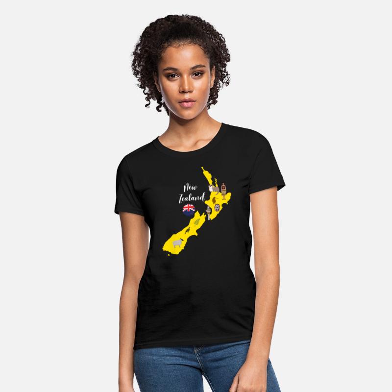 Maori Kiwi Land, New Zealand