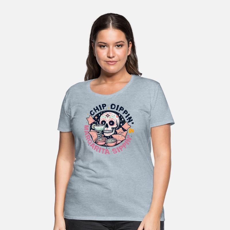 Margarita & Chips Dippin