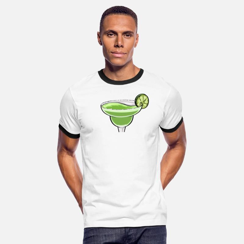 Margarita Kinda Senorita