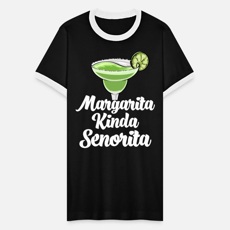 Margarita Kinda Senorita