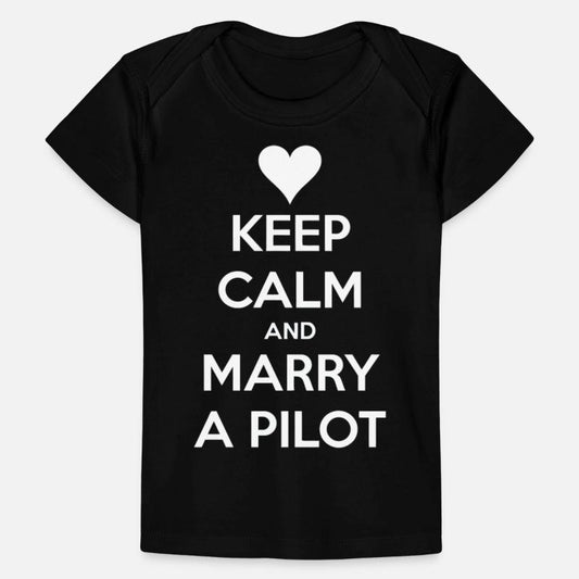 MARRY A PILOT