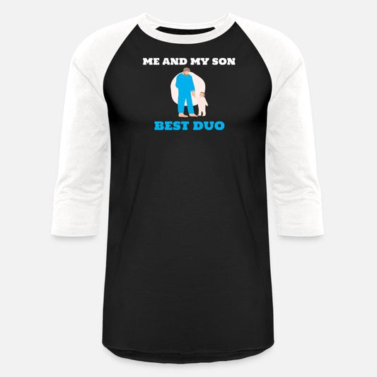 Me And My Son Best Duo