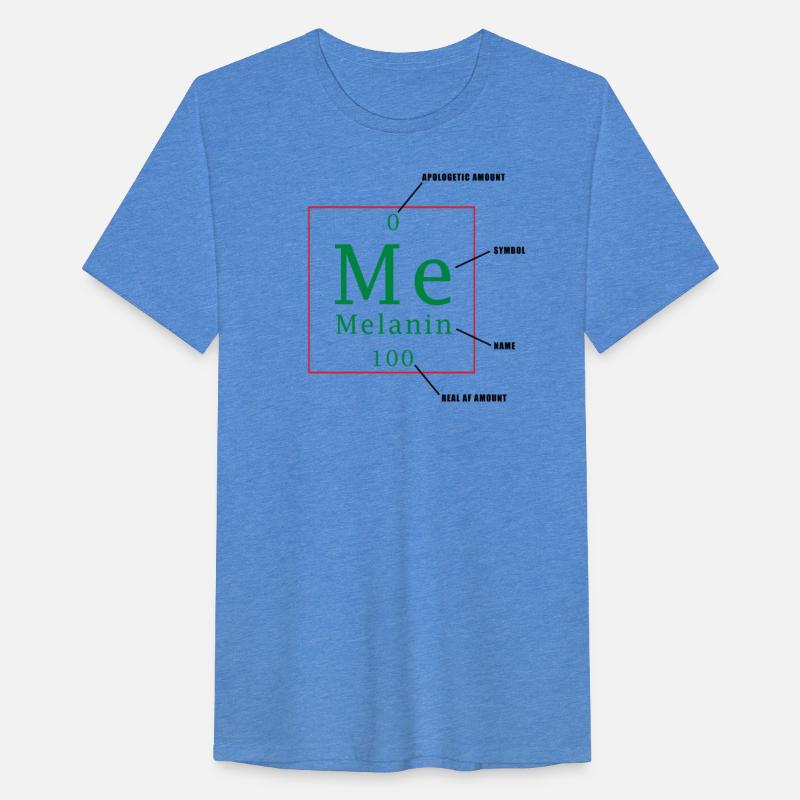 Me Element - Color