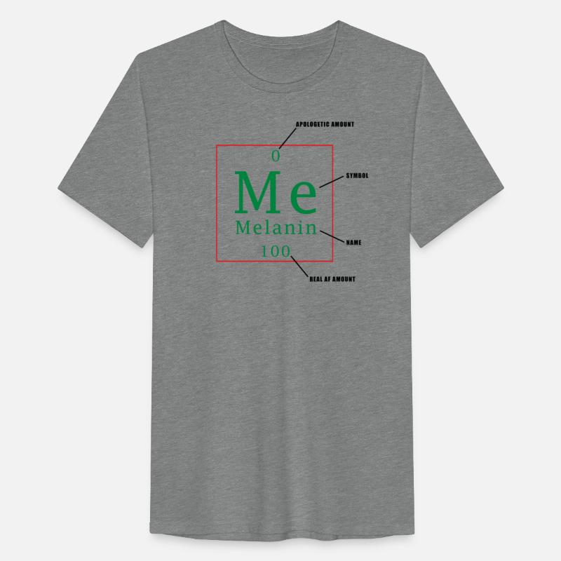 Me Element - Color