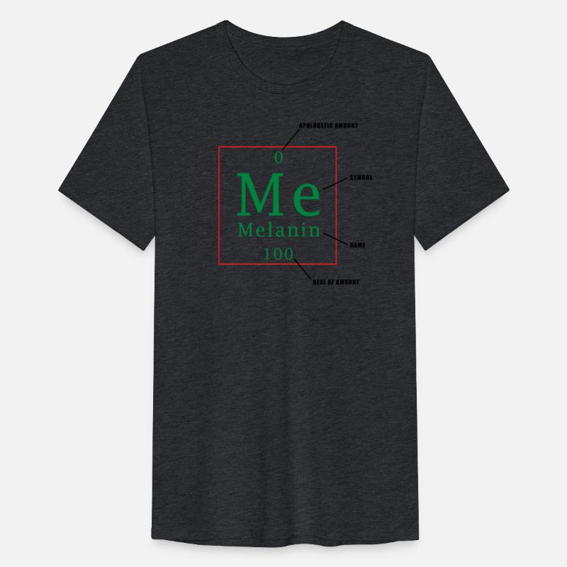 Me Element - Color
