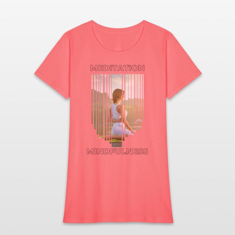 Meditation Mindfulness