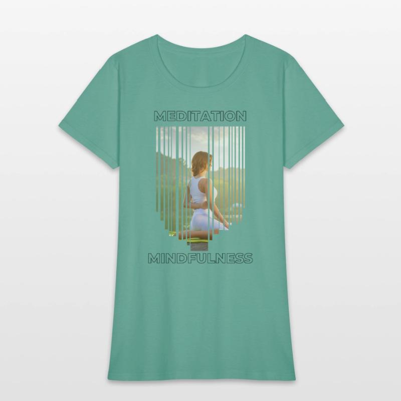 Meditation Mindfulness