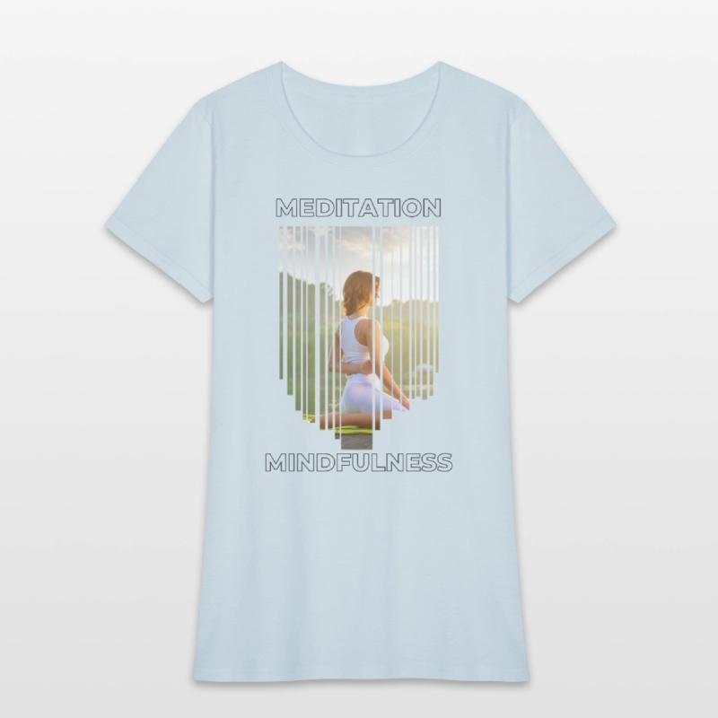 Meditation Mindfulness