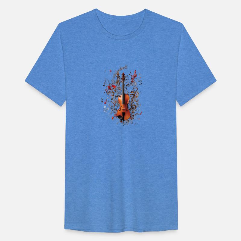 Melodic Threads: Fashion Symphony in Every Stitch