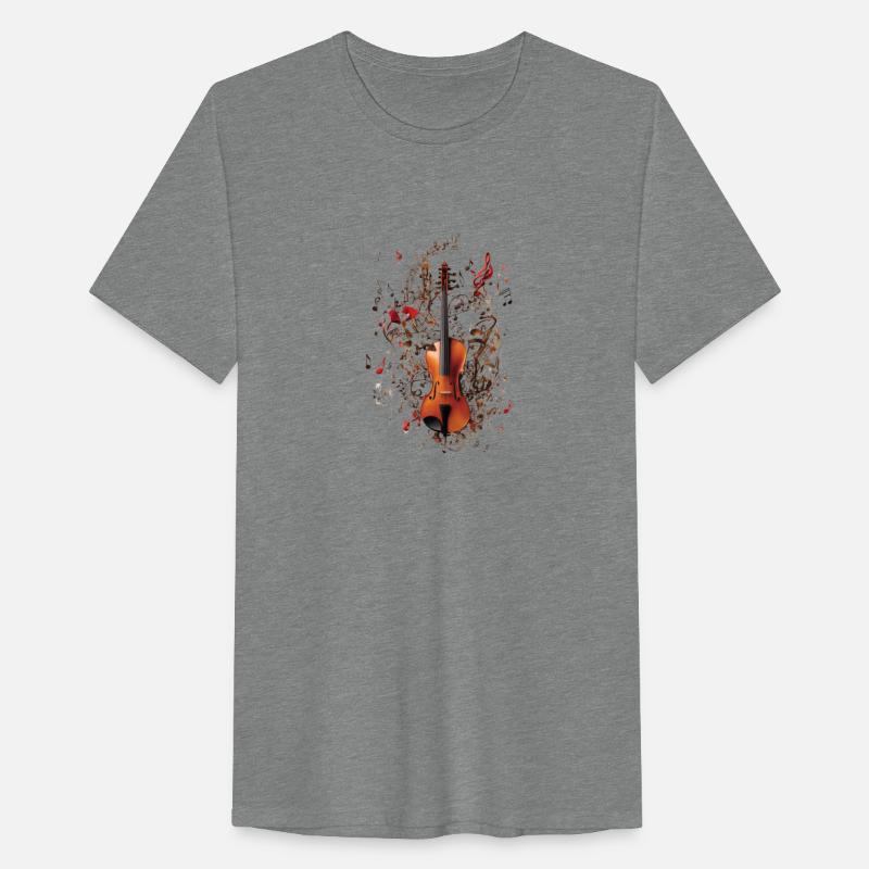 Melodic Threads: Fashion Symphony in Every Stitch