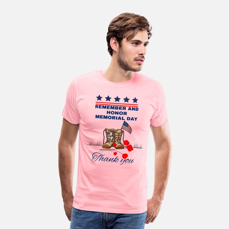 Memorial Day, Thank You! Veterans day.