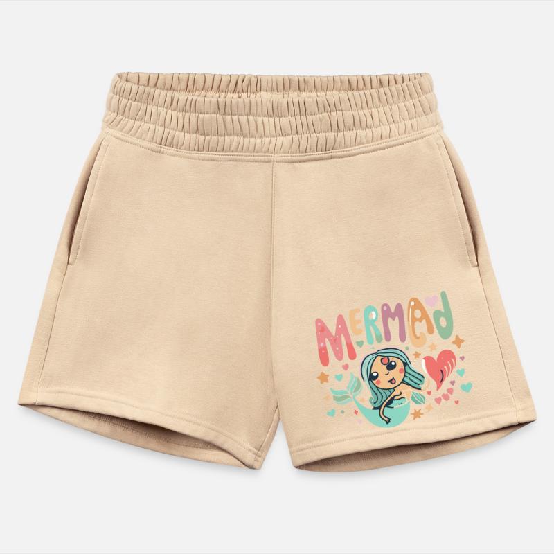 Mermaid At Heart Valentine s Day