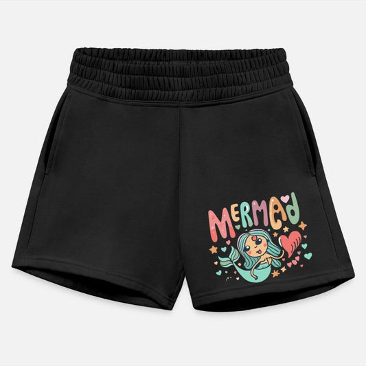 Mermaid At Heart Valentine s Day