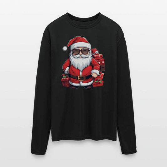 Merry Christmas Santa Shirt - Popular, Exclusive