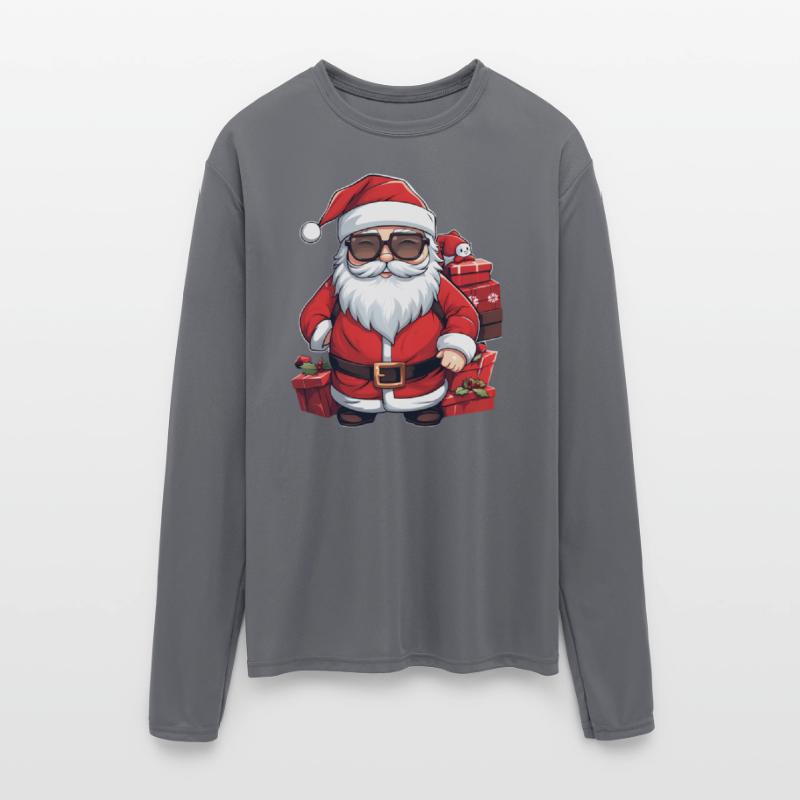 Merry Christmas Santa Shirt - Popular, Exclusive