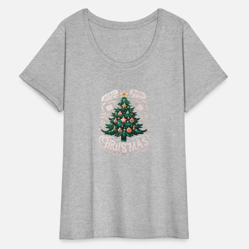 merry christmas tree