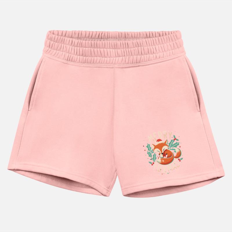 Merry Foxmas | Funny Christmas