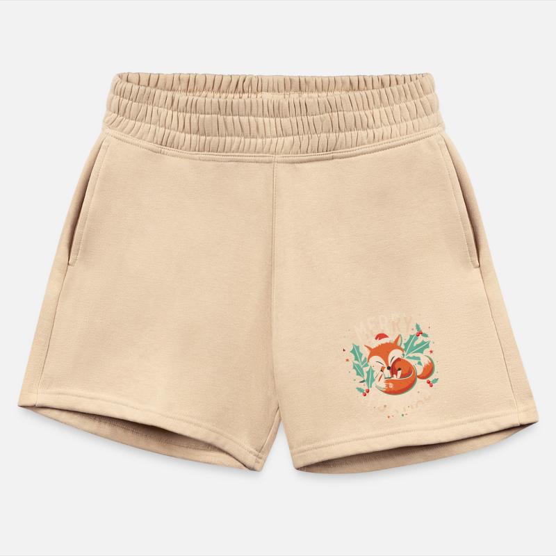 Merry Foxmas | Funny Christmas