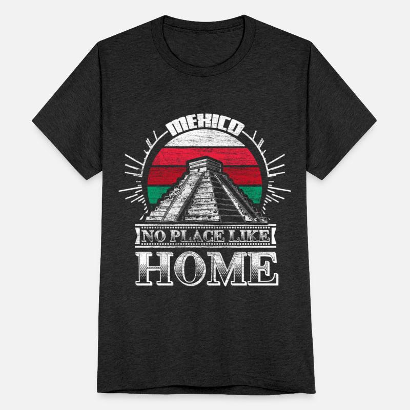 Mexico Cactus Place Of Birth Gift Idea