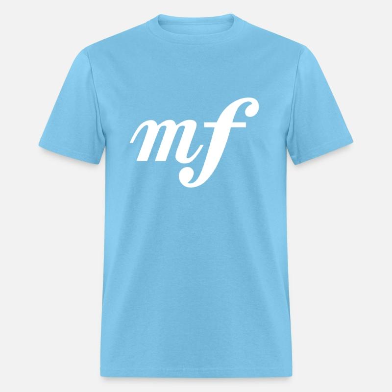 MezzoForte Half Loud Musicians Dynamic Markings