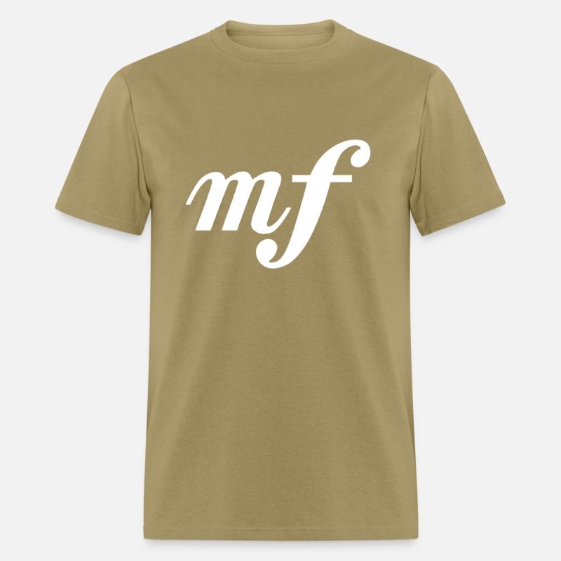 MezzoForte Half Loud Musicians Dynamic Markings