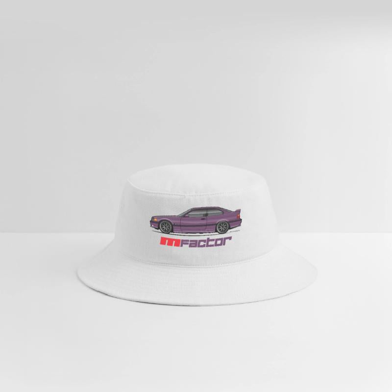 mfactor Daytona Violet