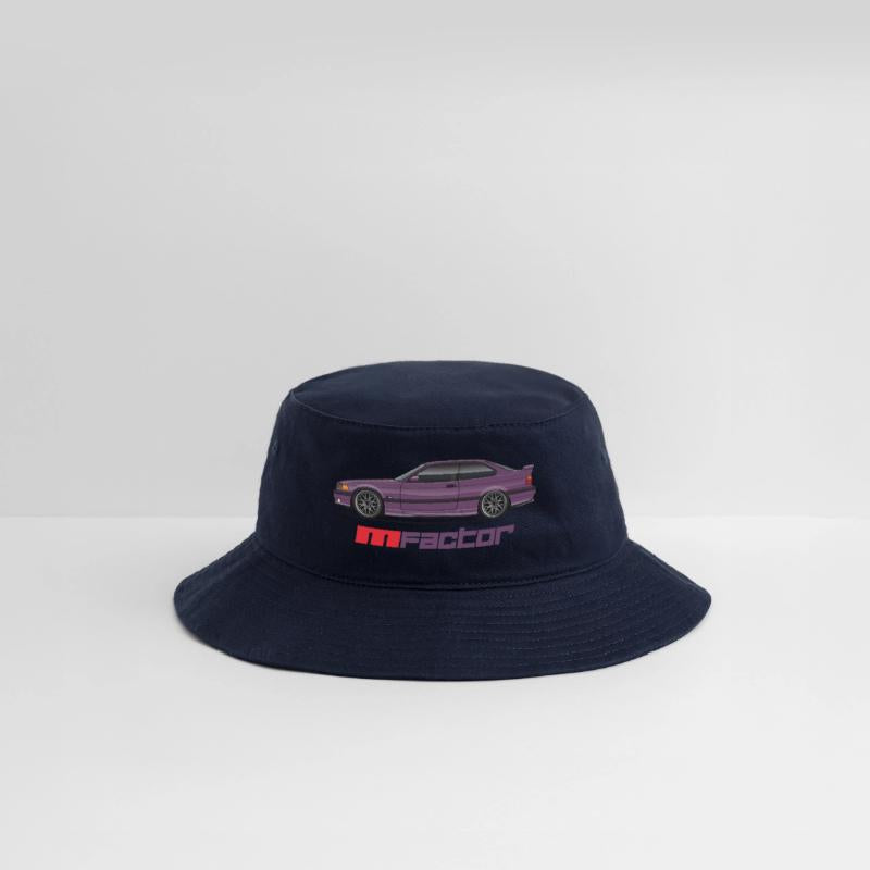 mfactor Daytona Violet