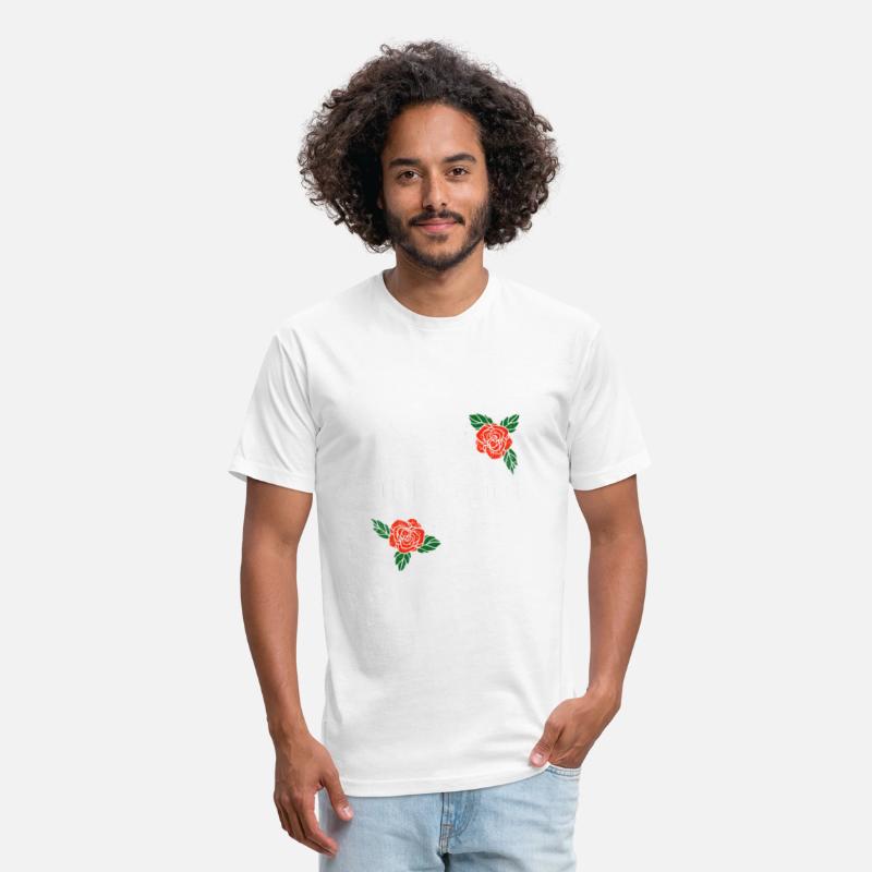 Milano Italy Rose Pocket