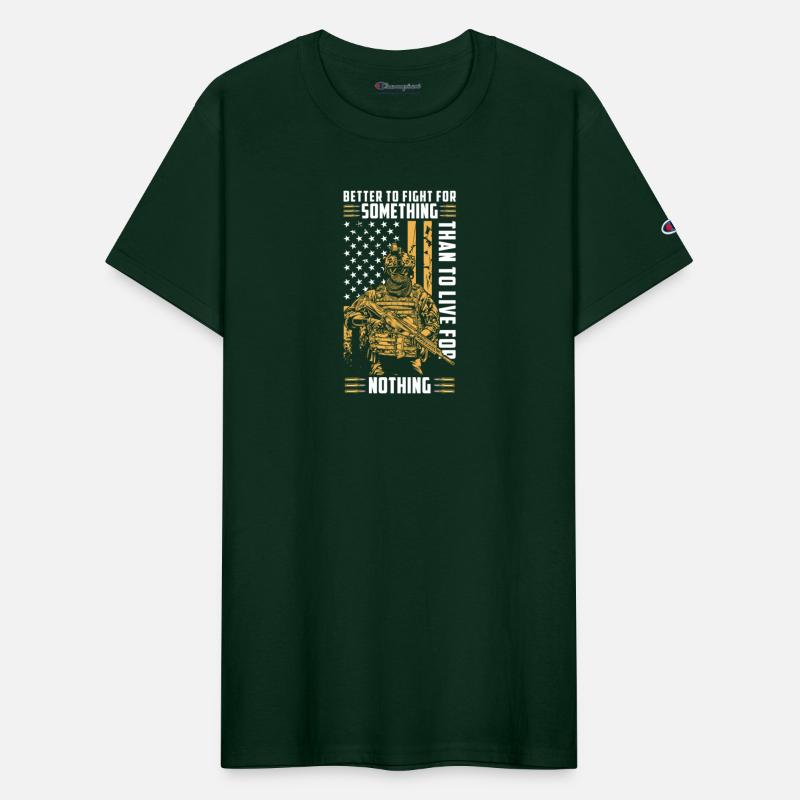 Military Frontier Fighting