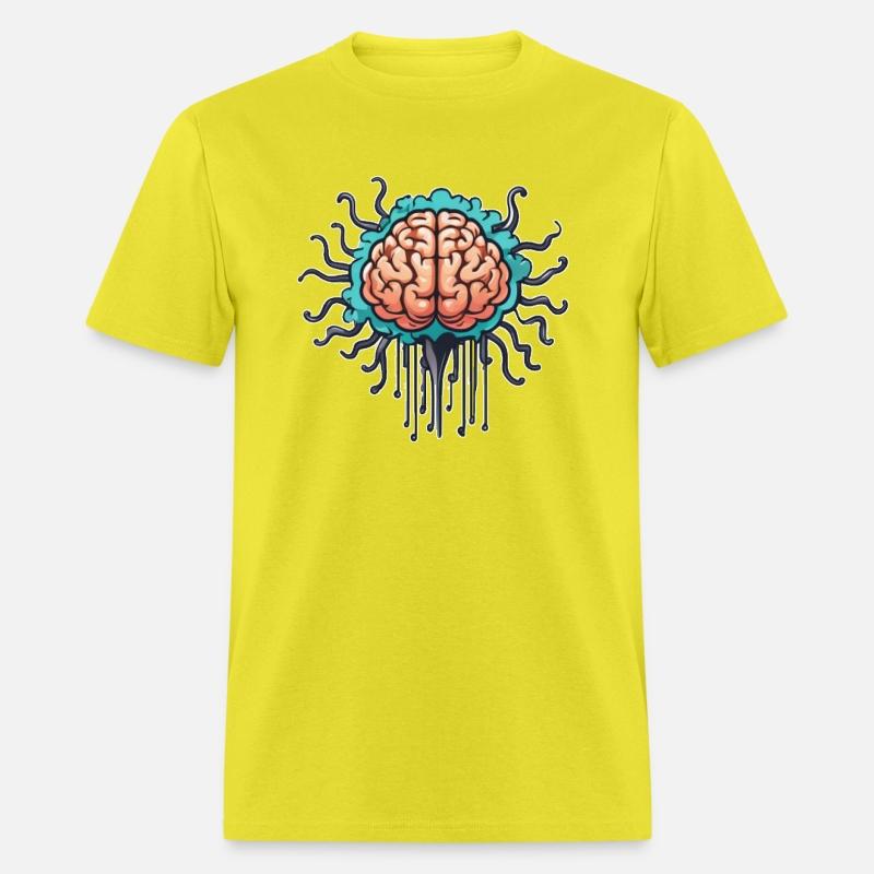 Mind Virus Brain Worms