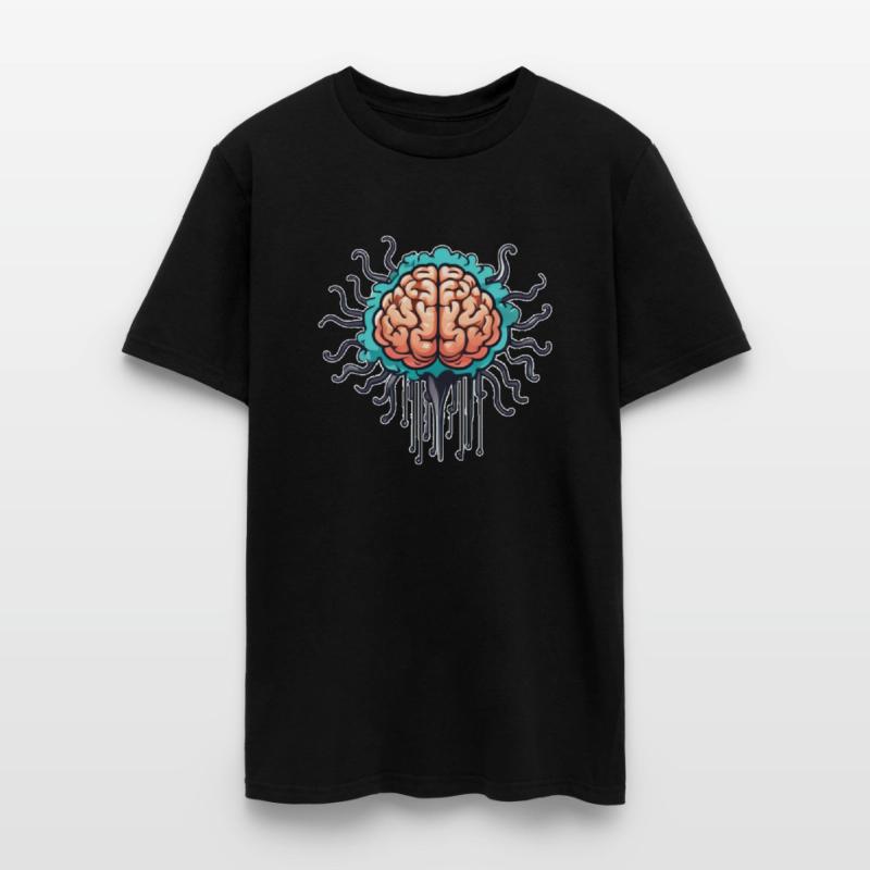 Mind Virus Brain Worms