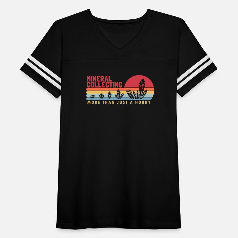 Mineral Collecting more than a Hobby Mineral