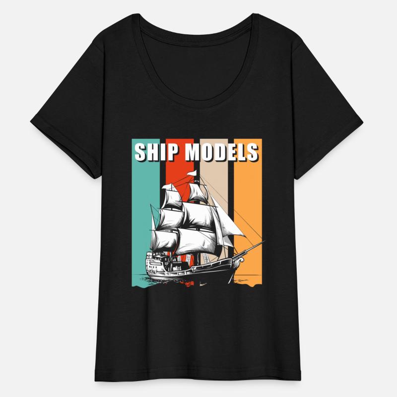 Model Ship Ship Model Sailboat Rc Boat