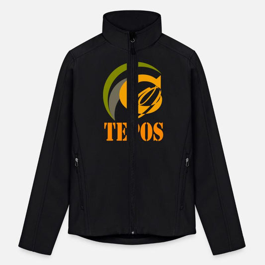 Modern Elegance in a C Logo