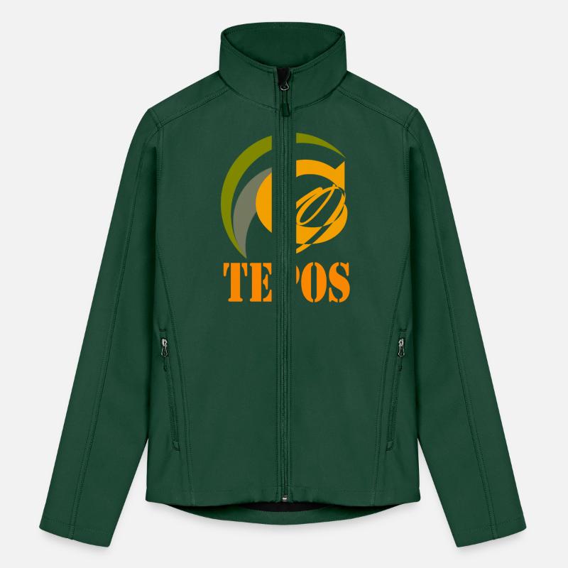 Modern Elegance in a C Logo