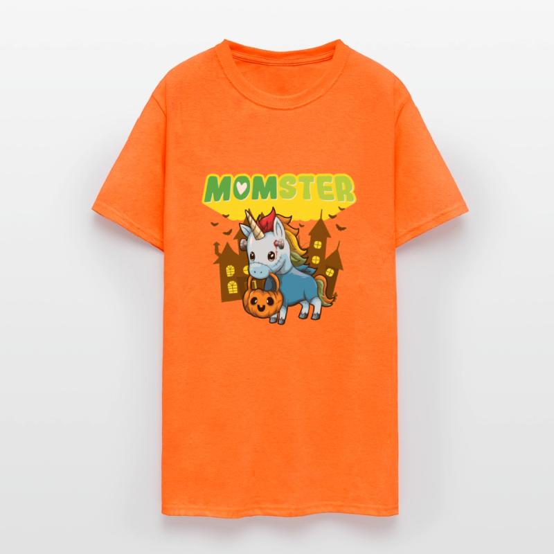 Momster Monster Mom Scary Halloween Mommy Costume