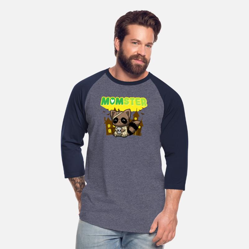 Momster Monster Mom Scary Halloween Mommy Costume