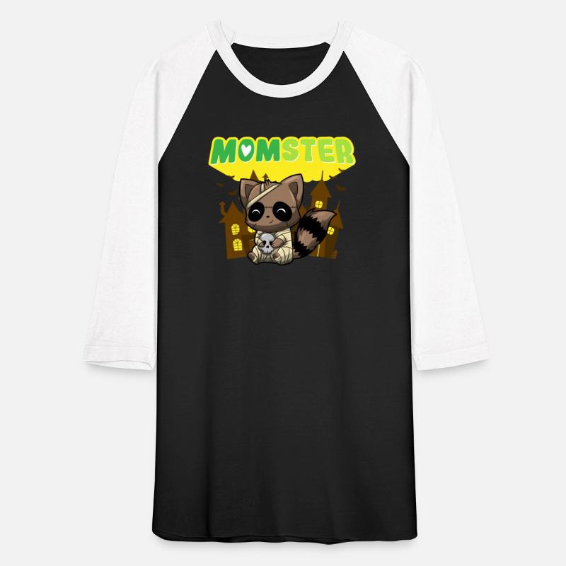 Momster Monster Mom Scary Halloween Mommy Costume