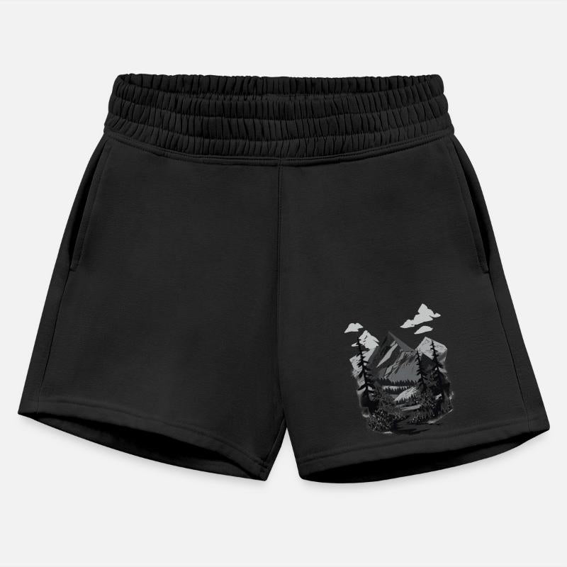 Monochrome Mountain Wilderness