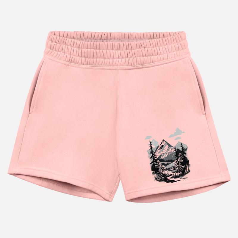 Monochrome Mountain Wilderness