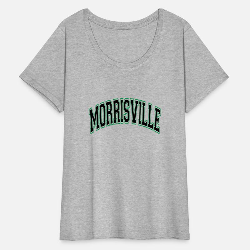 Morrisville Ny Varsity Style Black Text With