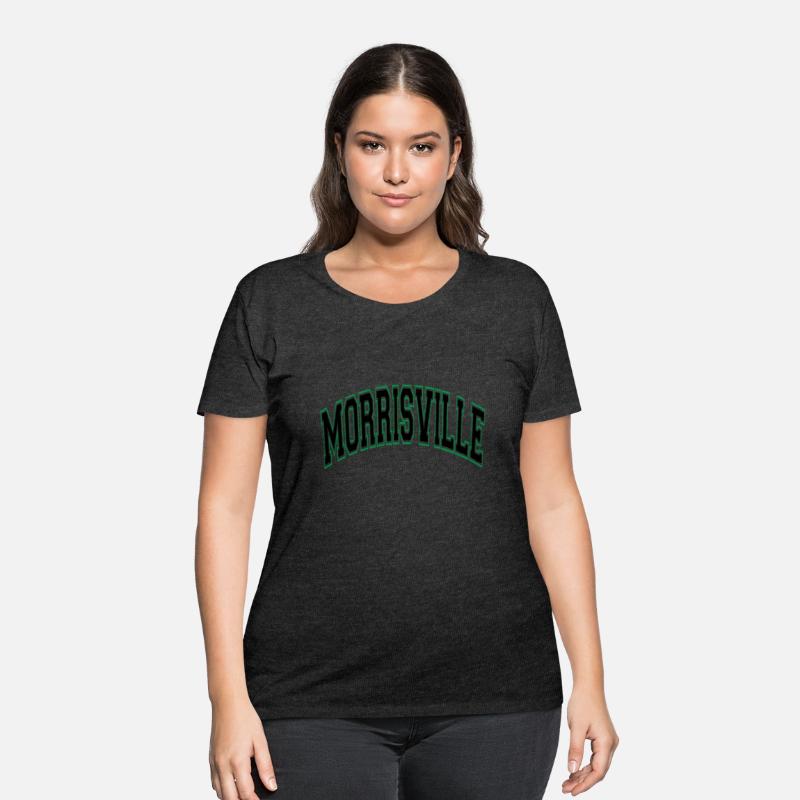 Morrisville Ny Varsity Style Black Text With