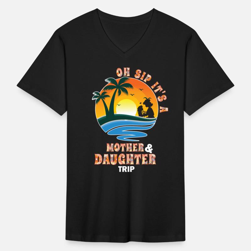 Mother And Daughter Trip 2024