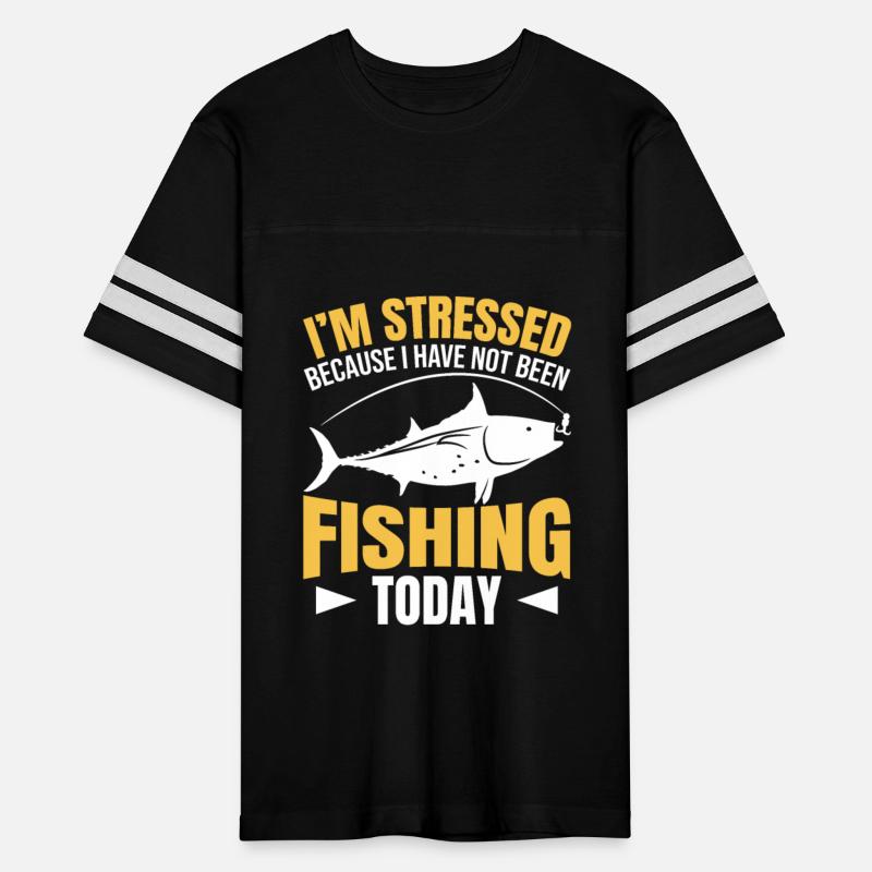 Motivational Fishing Joke