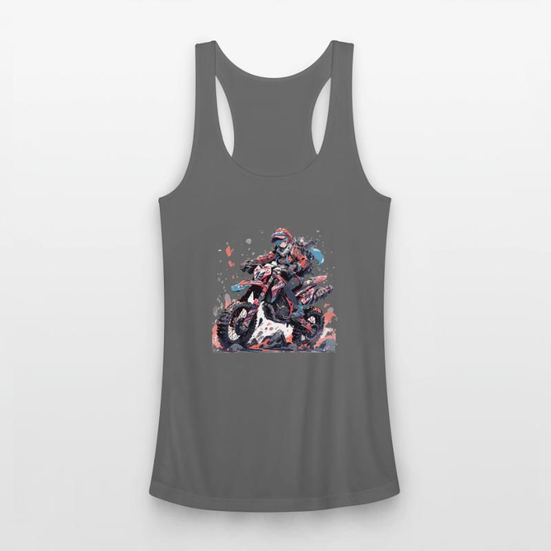 Motocross Dirtbike Motocross Motorcycle Enduro